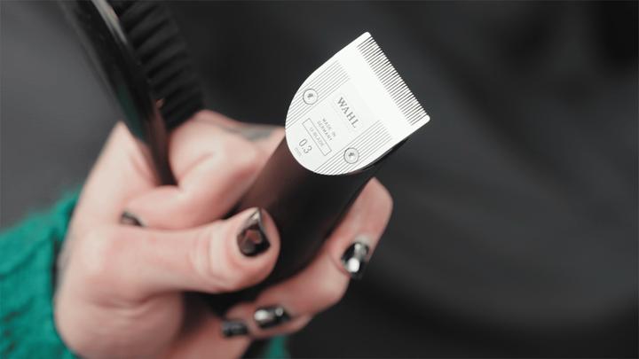 Actual product image Wahl ChroMini Trimmer