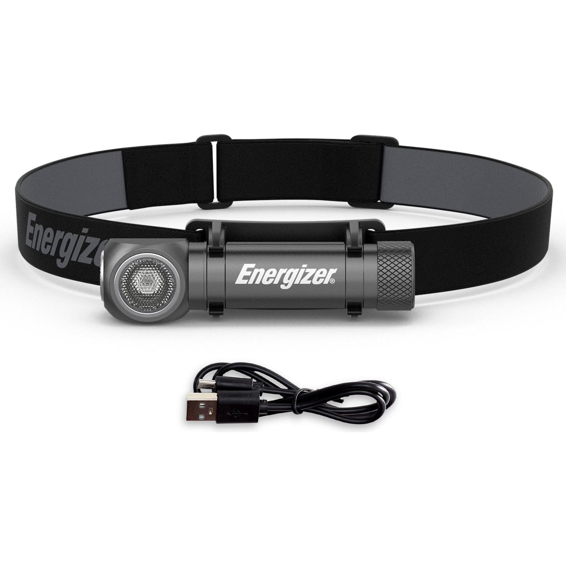 Energizer, Stirnlampe, (1000 lm)