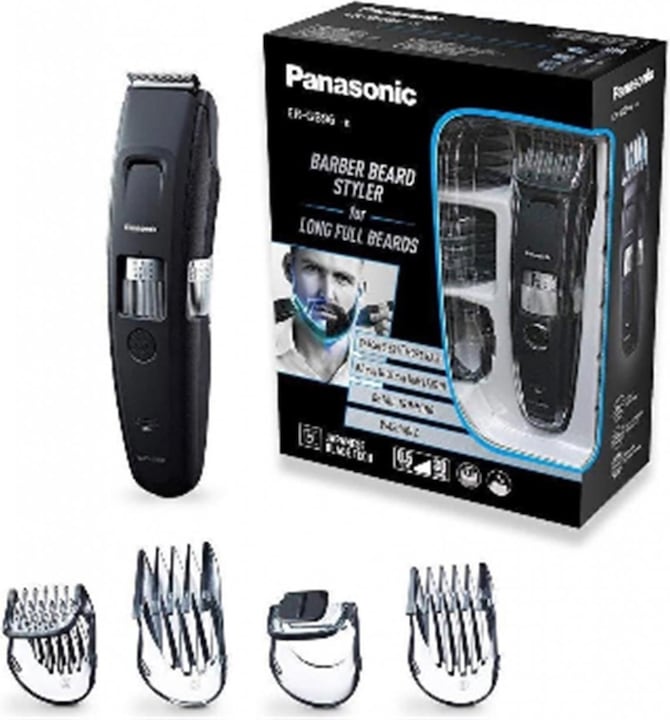 Produktbild Panasonic Er-Gb96