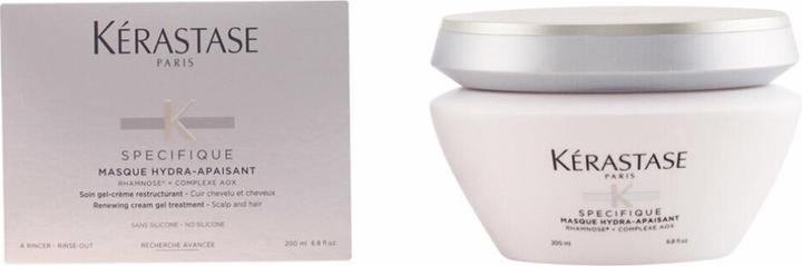 Immagine prodotto Kérastase Spécifique Masque Hydra-apaisant (200 ml)