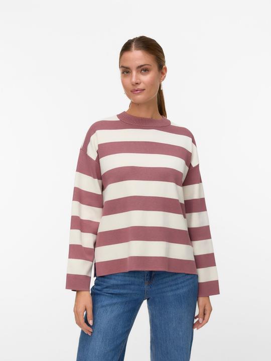 Produktbild Vero Moda VMSILJE Pullover Strickpullover (S)