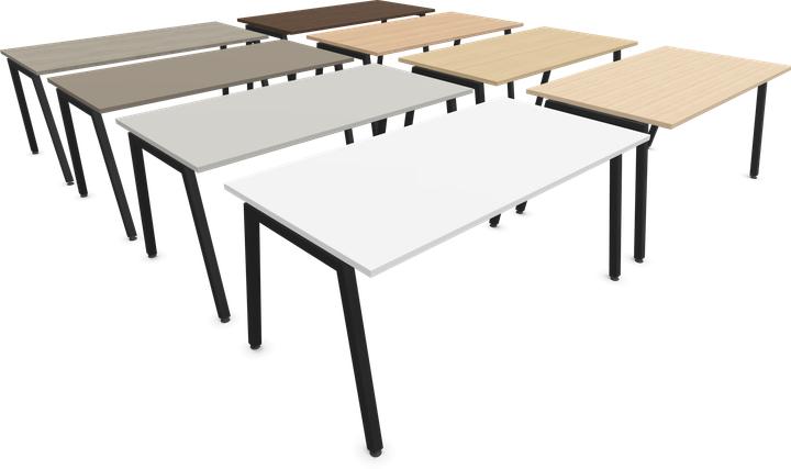Produktbild Narbutas Nova A Schreibtisch (160 x 80 x 74 cm)