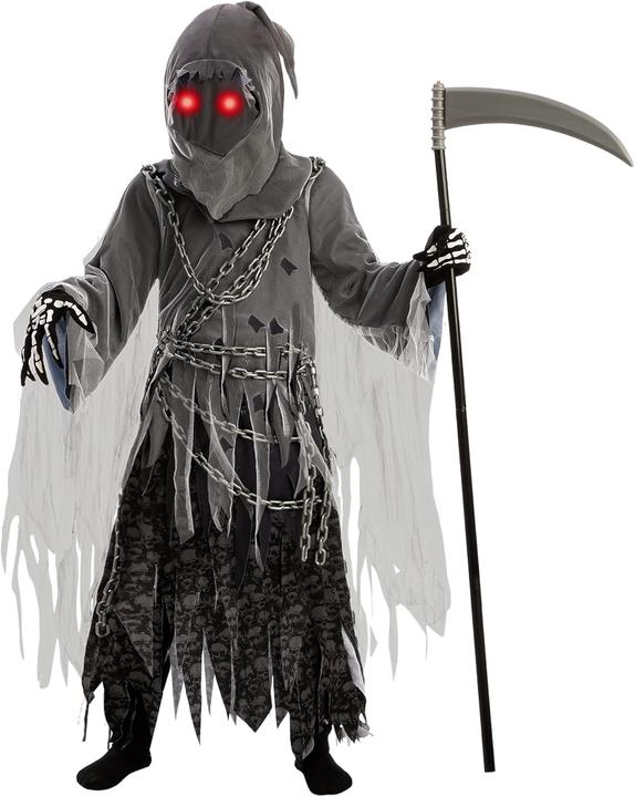 Actual product image Spooktacular Creations Reaper (M)