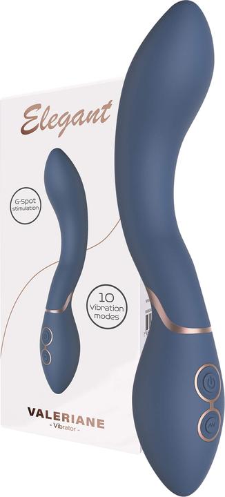 Produktbild Magic X Valeriane