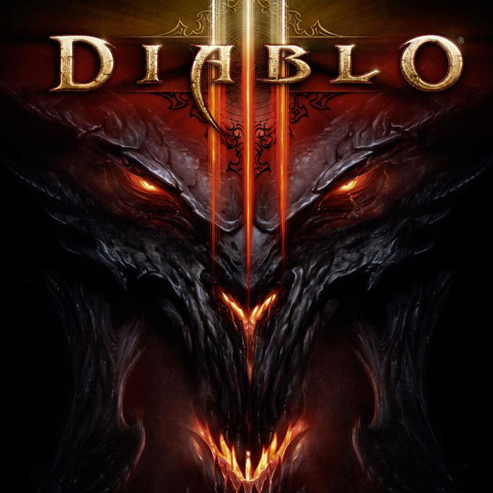 Activision Diablo III (PC)