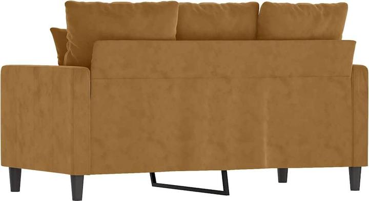 Produktbild vidaXL 2-Sitzer-Sofa (2-Sitzer)