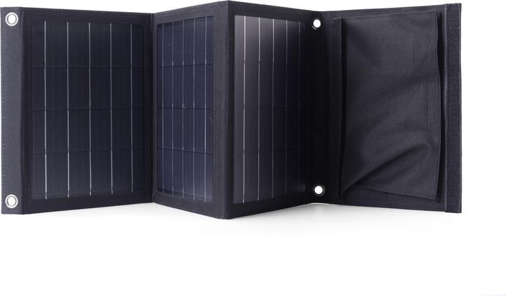 Choetech Solarpanel (22 W, 0.87 kg)