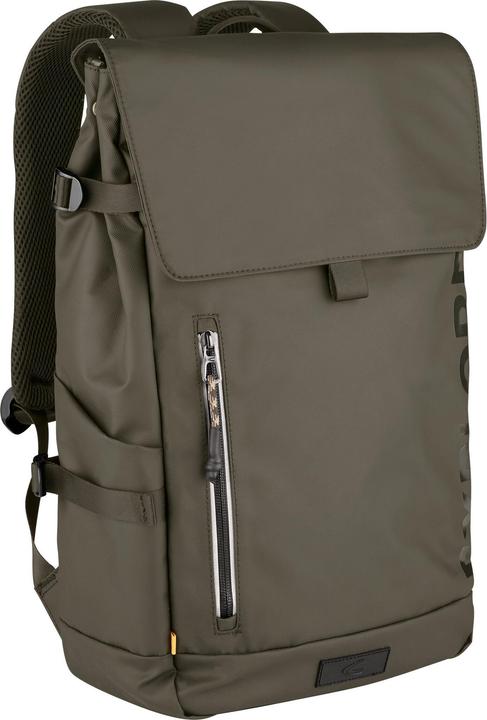 Image du produit Camel Active Sac à dos Explore 48 cm pour ordinateur portable (12 l)