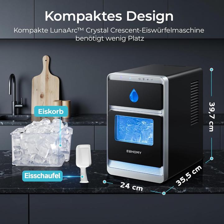Produktbild Euhomy LunaArc