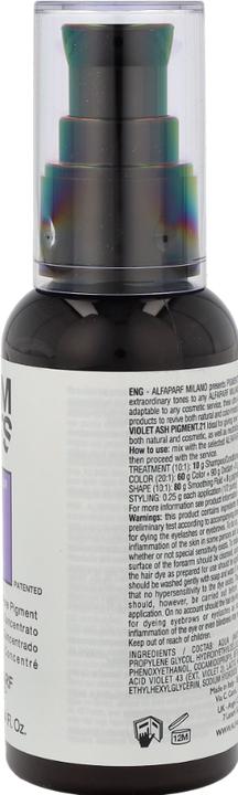 Image du produit Alfaparf Pigments (.21 Frêne violet)