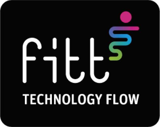 Actual product image FITT Garden hose 1/2 inch 30 metre NTS Master-Plus (30 m)