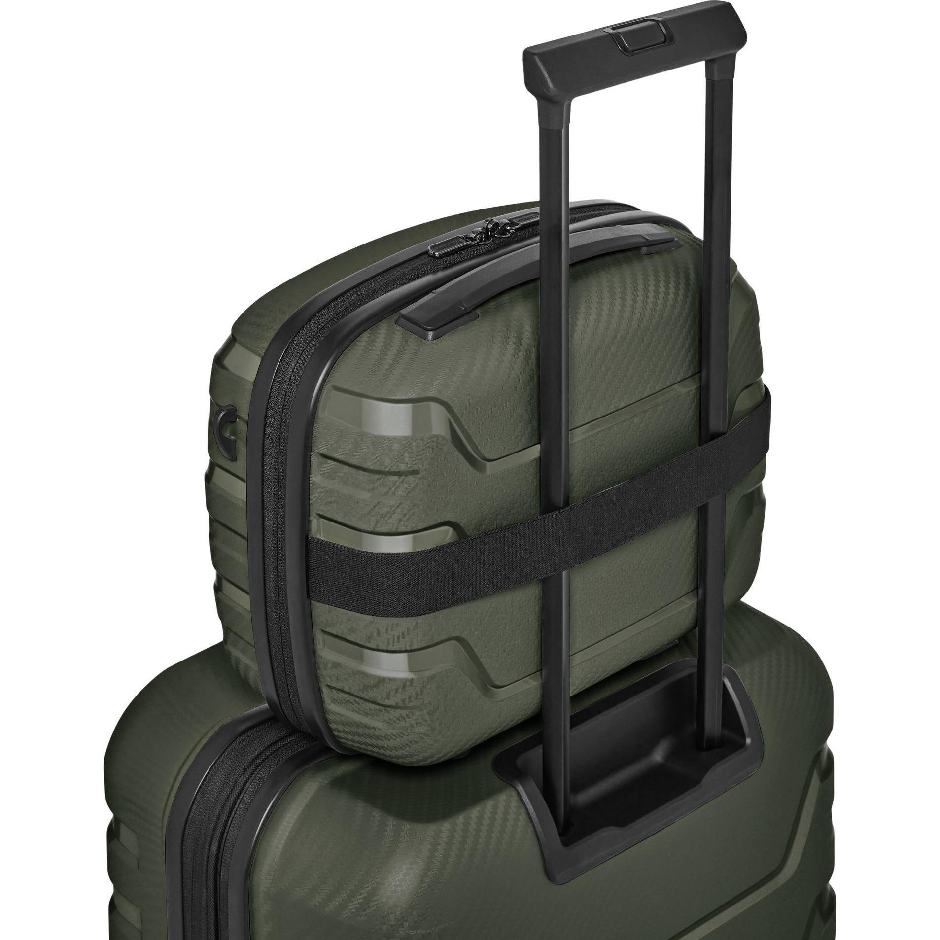 Thumbnail - Smartbox, Necessaire, Edition 01 Beautycase 34 cm, Grün, (14 l)