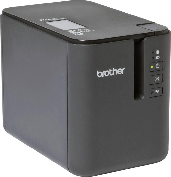 Brother Pt-P950nw