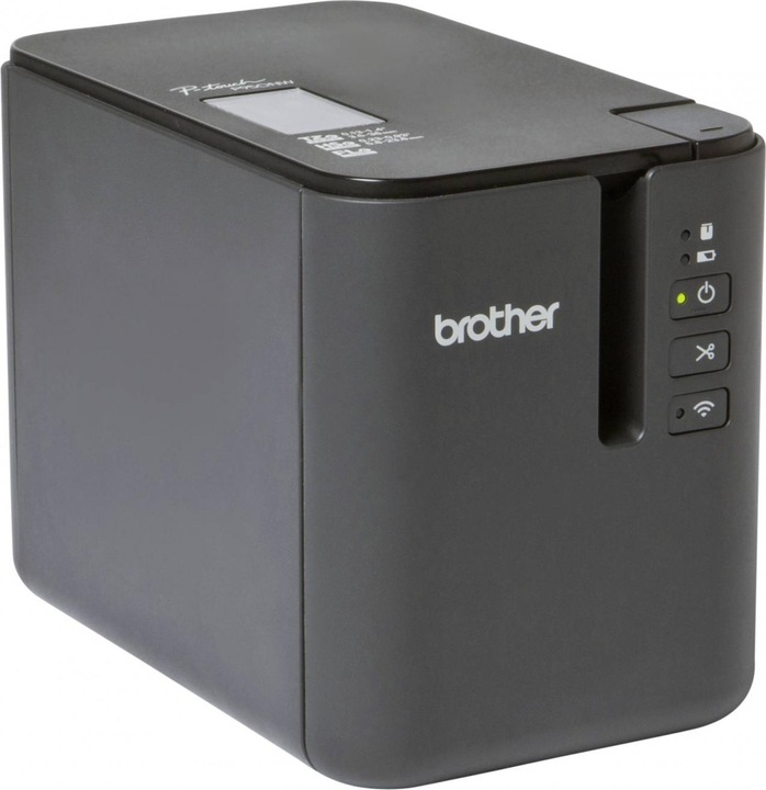 Brother Pt-P950nw