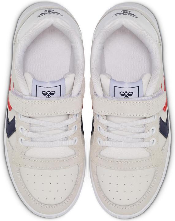 Immagine prodotto hummel Slimmer Stadil Leather Low Jr (38)