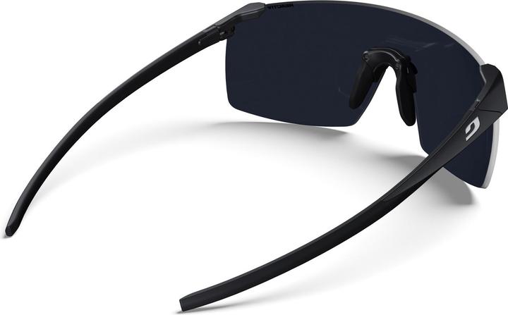 Produktbild Julbo Faster Reactiv S0-3 (Schwarz, Schwarz)