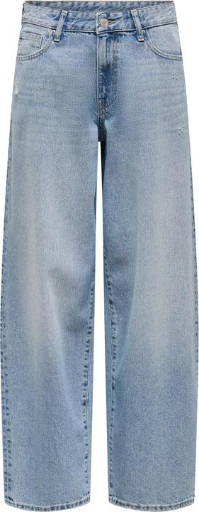 Only Onlgiorgia Mw Baggy Straight Dnm Tai518