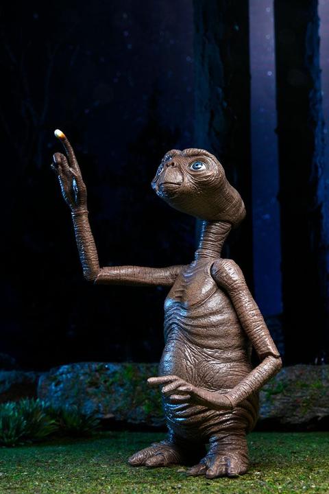 Immagine prodotto Neca E.T. l'extra-terrestre: Ultimate E.T.