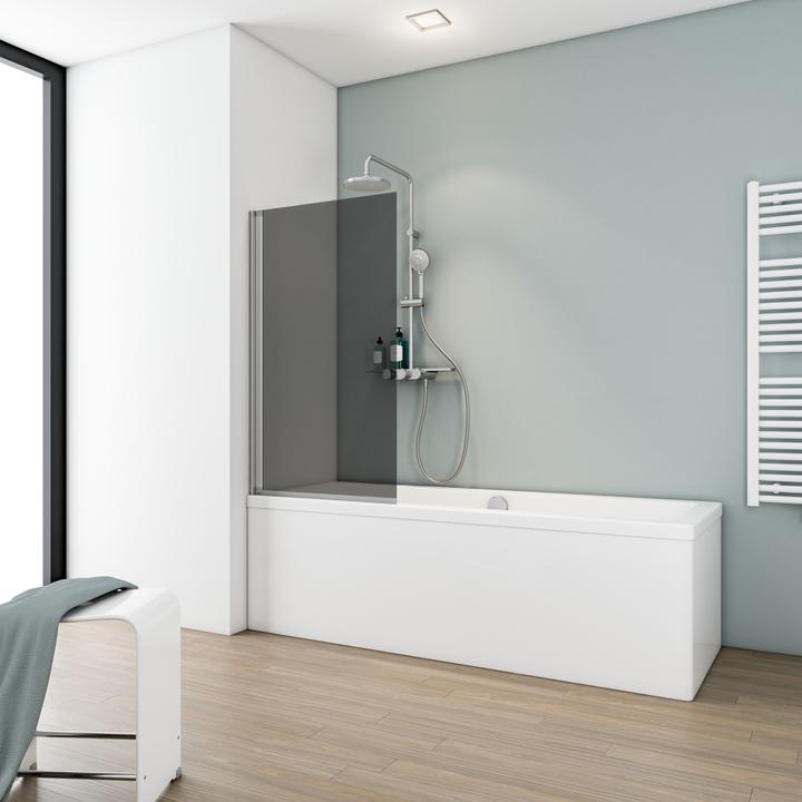 Schulte Rehausse de baignoire, 1 pièce