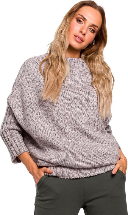 Actual product image Made of Emotion Jumper model (L, XL)