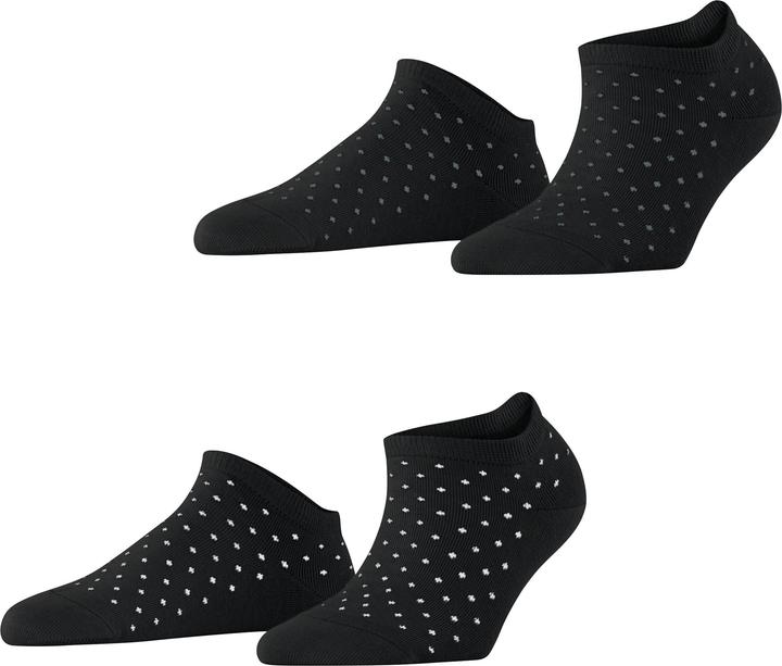 Produktbild Esprit Fine Dot SN 2P (2er Pack, 39 - 42)