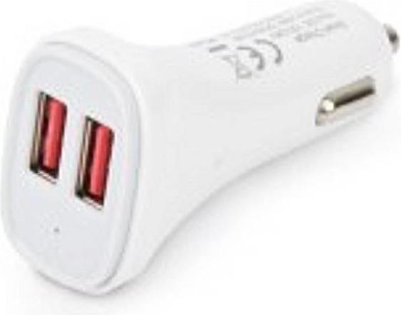 Techly IUSB2-CAR2-4A2P