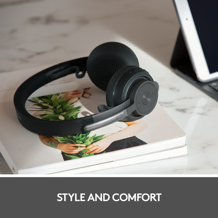 Image du produit Logitech Zone 900 (Sans fil, USB-C)