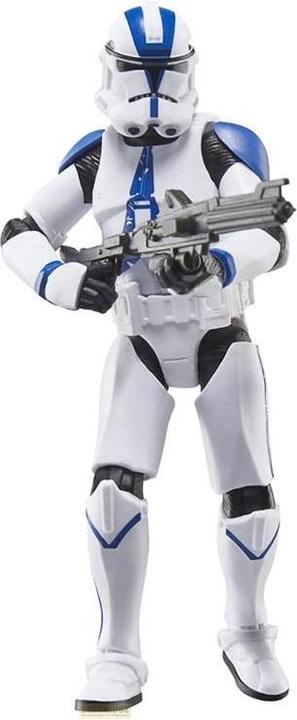 Immagine prodotto Star Wars Sw Vin 501st Clone Trooper