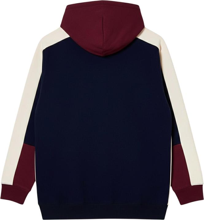 Produktbild Lacoste Kapuzenpullover Durchgehender Reissverschluss (3XL)