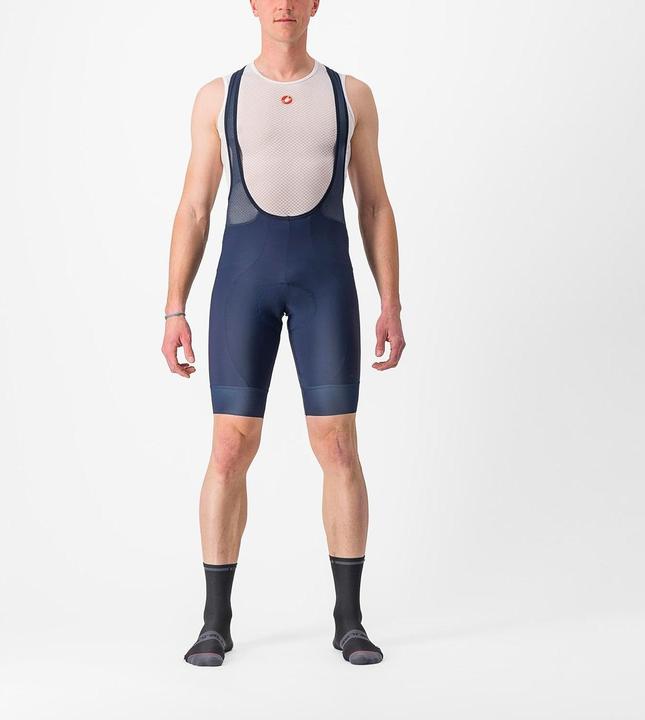 Produktbild Castelli Entrata 2 (XS)