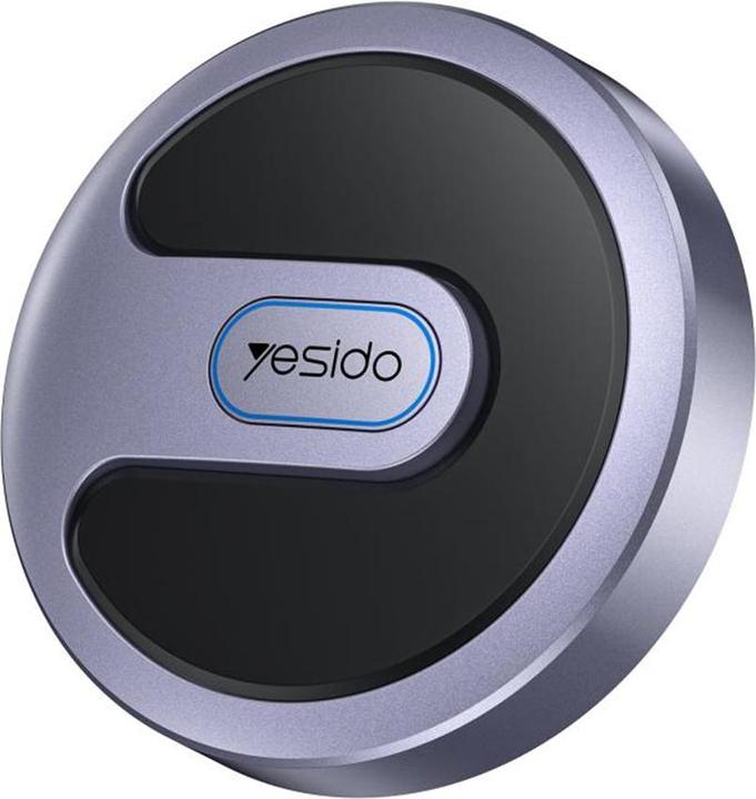 Actual product image Yesido Mini Projector 1280x720P - White