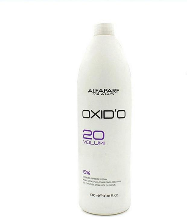 Image du produit Alfaparf Peroxyde d'hydrogène Oxid'o Milano
