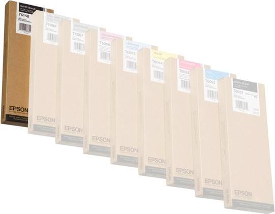 Actual product image Epson T6148 (FC)