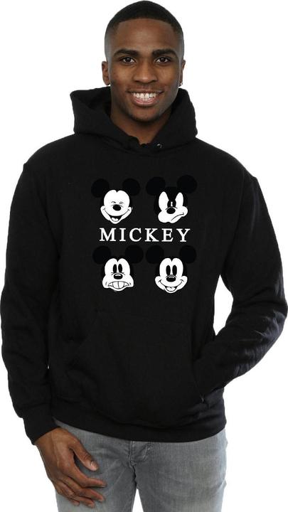Produktbild Mickey Mouse Kapuzenpullover (XL)