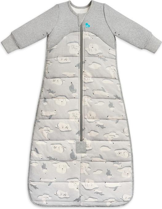 Produktbild Love to Dream Schlafsack (108 cm, 3.5 TOG, Winter)