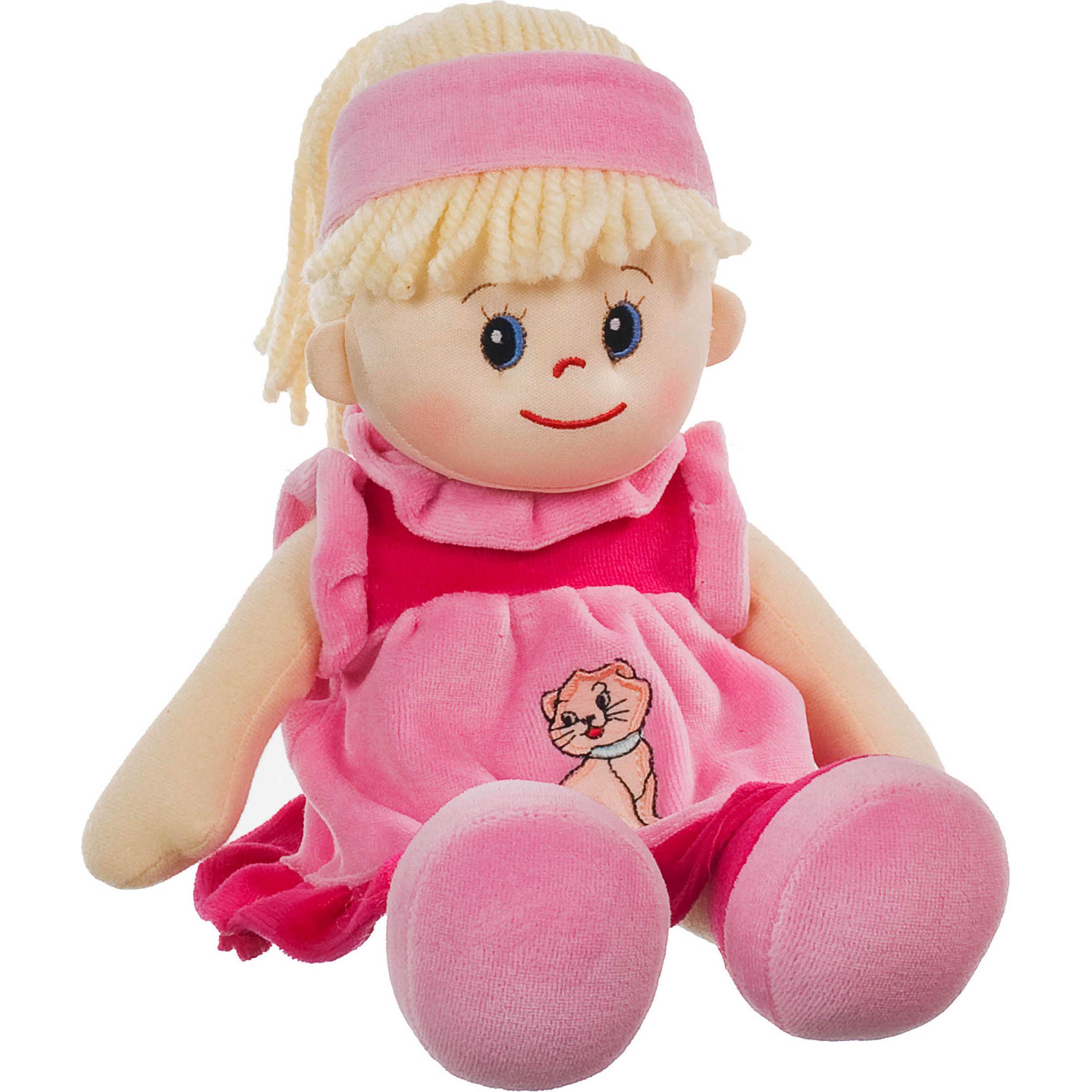 Heunec Liesel blondes Haar (30 cm)