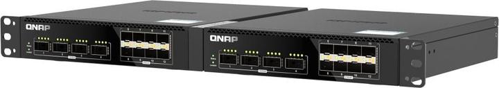 Immagine prodotto QNAP QSW-M7308R-4X (12 porte)