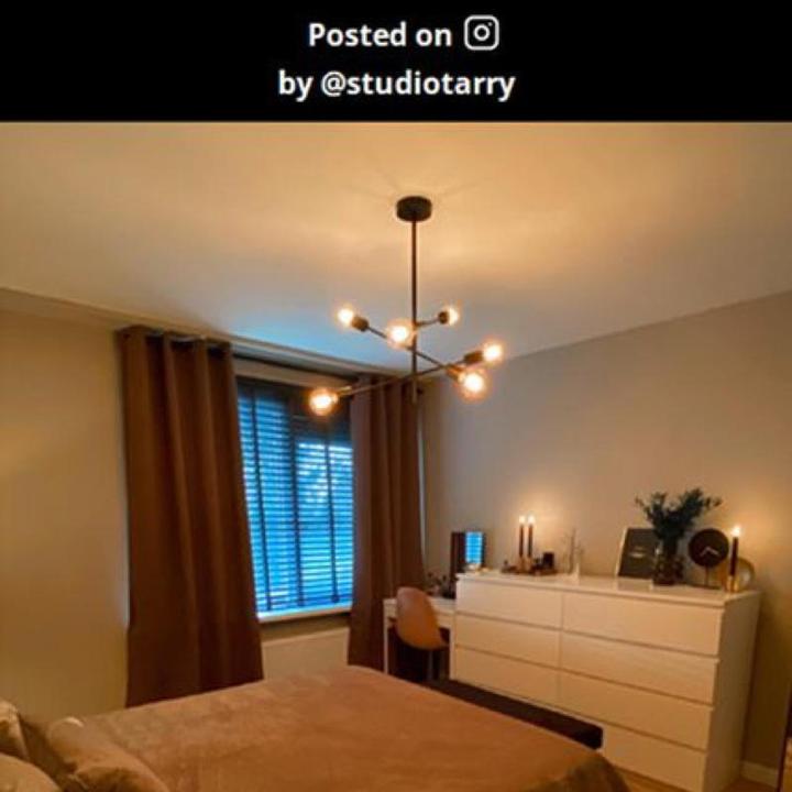 Produktbild Lucide Lester (E27)