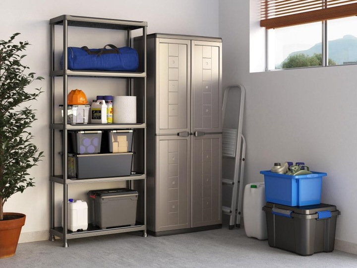 Actual product image Keter Jolly