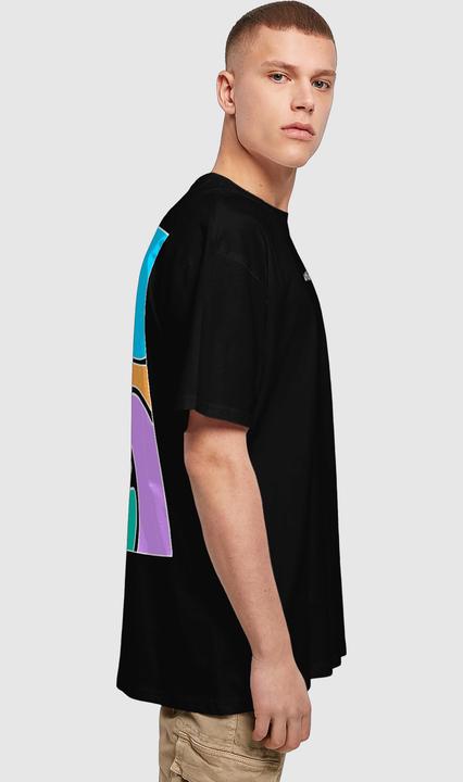 Produktbild Merchcode Artistic Minds T-Shirt - 171771 (L)