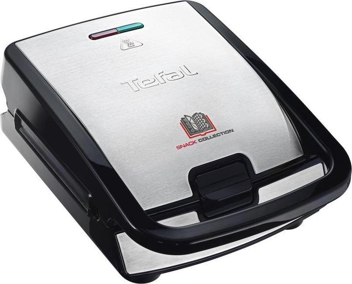 Tefal SW853D12 Snack Collection