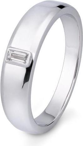 Immagine prodotto Breuning ANELLO - BRILL. 0,14 Ct. H/si (66, Oro 750/18 K)