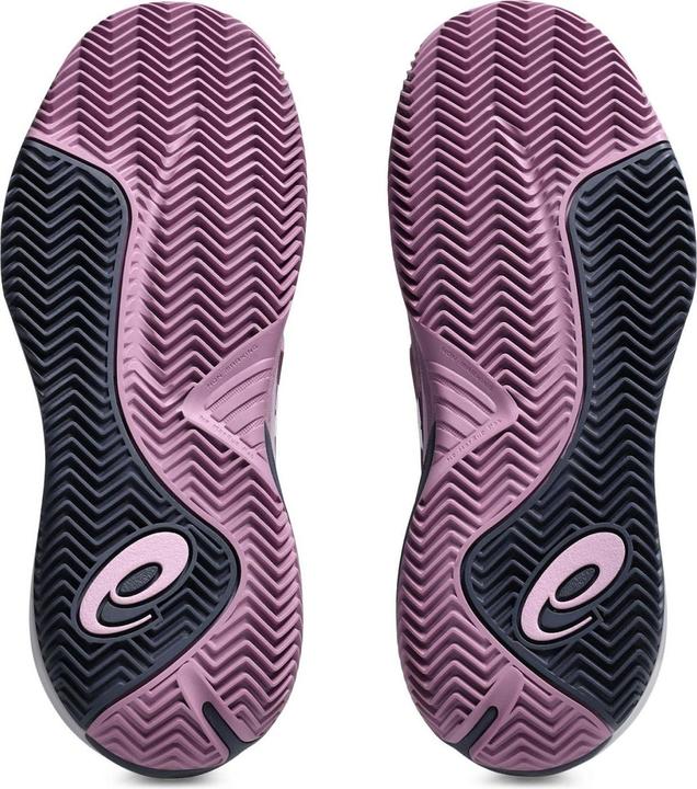 Produktbild ASICS Performance Gel-Resolution X Sandplatz Tennisschuh Damen (40)