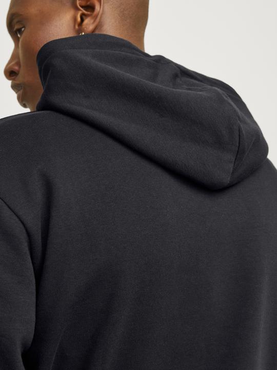 Immagine prodotto Jack & Jones Jjecaleb Varsity Sweat Hood Noos (S)