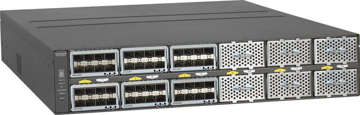 Produktbild Netgear M4300-96X: 48 Port Managed Switch (48 Ports)