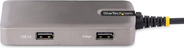Produktbild StarTech 104B-USBC (USB-C, 5 Ports)