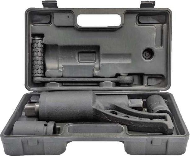 Adler Klucz Przekłądniowy Wzmacniacz Momentu 4200nm