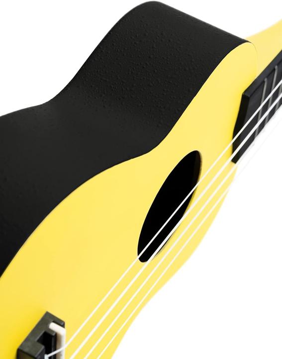 Produktbild Keiki Ukulele Package (Sopran, Sopranino)