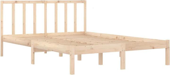 Actual product image vidaXL Sondra (120 x 200 cm)