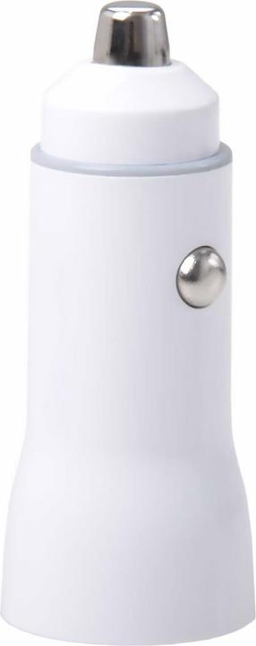 Image du produit Filmer Lot de 2 chargeurs USB pour voiture, pour USB-A et USB-C, 36 watts, 12/24 volts, blanc